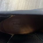 Soludos NWOT  Chelsea boots. Size 5 Photo 3
