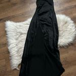 Retrofête RETROFETE Sab Dress In Black Photo 10