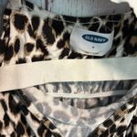 Old Navy EUC  Nursing PJ Top Photo 4