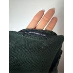 Brandy Melville Green Brianna Sweater Beautiful rare forest dark green Briann Photo 2