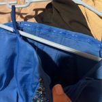 BCBGMAXAZRIA $368 BCBG LARKSPUR BLUE "MARIJA" BEADED STRAPLESS LONG GOWN DRESS size 2 Photo 14