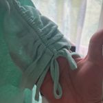 Joie Green Relaxed Short Sleeve T-Shirt Size Large Photo 1