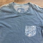Pilcro and the Letterpress  ANTHROPOLOGIE Sutton Cropped Tee Top Size Medium Photo 6