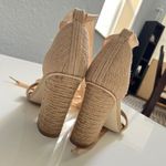 Jeffrey Campbell Rowboat Sandal in Tan Photo 8