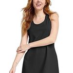 [FLX] Black Urban Commuter Cross Back A Photo 0