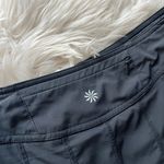 Athleta Wear About Athletic Gray Skirt Photo 8