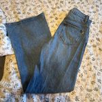 ZARA Wide-Leg Jeans Photo 3