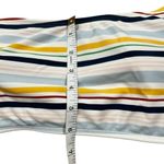 Cabana Del Sol  Swimsuit Stripe Bikini Size L NWOT Photo 10