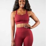 Buffbunny Collection  Sports Bra Sz Small 188 Photo 7