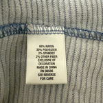 Sunday Blouse, 2X, Blue Photo 6