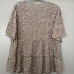 Love Riche  Neutral Blouse  Photo 1