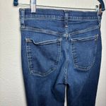 Madewell  Mid Rise Kickout Flare Jeans Denim Size 28 Photo 9