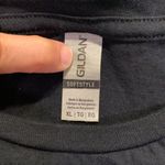 Lovers + Friends  Black Graphic Concert Shirt Las Vegas 2022 Size XL EUC #1851 Photo 8