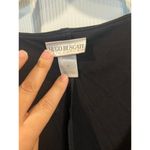 Hugo Buscati  black‎ dress medium Photo 1