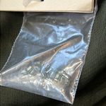 Anthropologie by Gryphon Beaded Silk Mini Size Large NWT Photo 10