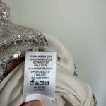 Maurice's Tank Top Women 1X Party Glam Sequin Y2K Festival Shiny Sparkle Cocktail Photo 6