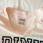 PINK - Victoria's Secret PINK Victoria’s Secret Tie Dye T-Shirt Size XS Photo 2