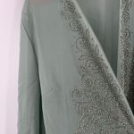 Catherines Cardigan Size 26W NWT Beaded Evening Formal Cocktail Sheer Plus Curvy Photo 11