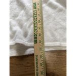 Anthropologie by the River Women Sweater Size S/M Slouchy Ribbon Long Sleeve Photo 3