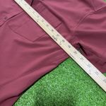 5.11  Tactical Shirt Womens MED. Liberty Flex Snap Front TAC performance Top EUC Photo 3