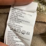 prAna Demure open waterfall drape cardigan sweater Photo 5