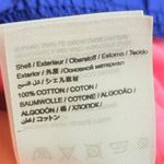 Farm Rio  Tiered Colorblock Maxi‎ Dress Paris Summer Rainbow Sundress Blogger Fav Photo 10