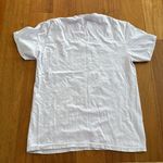 Taylor Swift  The Eras Tour T Shirt lavender Size M Photo 3