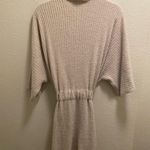 Barefoot Dreams CozyChic Lite Short Sleeve Ribbed Belted Cardigan Size L/XL Photo 10