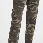 One Teaspoon Camouflage Shabbies - Boyfriend Jeans Photo 0