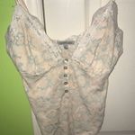 Charlotte Russe Lace Bodysuit Photo 0