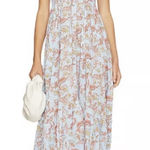 Free People  Heat Wave Maxi Dress Photo 0