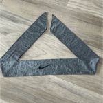 Nike Heathered Dri-FIT Head Tie Photo 0
