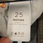 💕MOTHER💕 The Tomcat Ankle ~ Night Clubbing Blue Size 25 Photo 14