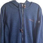 Columbia Women's Navy Jacket Blue Size XL Photo 3