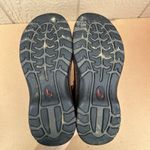 Red Wing Women's Brown Leather Steel Toe Oxford Work Safety Shoes Size 7.5 2324 Photo 7