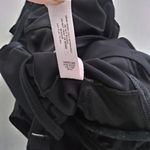 Victoria's Secret  Vintage Y2K Black High Cut Water Bra One piece Size 34B Photo 6