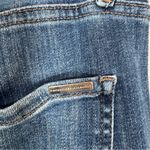 White House | Black Market WHBM Blue High Rise Skinny Jeans Womens 8 Fall Denim Casual Classic White House Photo 6