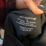 Jed North  Charcoal Gray Seamless Leggings Photo 2