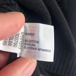 Gap Black Turtle Neck Sweater Versatile Knit Design Neutral Casual Comfy Large Photo 1