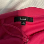 Lulus One Shoulder pick Dress Photo 2