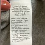 J.Crew NWT  Women’s Alfie Blazer Italian Knit Wool Blend Size 8 Photo 10