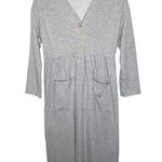 Emerson Fry Cozy Knit Midi Dress Photo 0