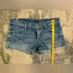 Citizens of Humanity Women’s  Jean Shorts Photo 3