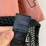 Ivy Park  Hooded Cropped Lightweight Jacket Dusty Pink S Photo 6