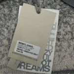 Barefoot Dreams  Cozychic Lite Confetti Scarf In Smokey Green-Fog Gray One Size Photo 3