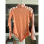 Adidas  ORIGINALS X‎ Pharrell Williams Hu Coral Body - Pink Size Small Photo 5