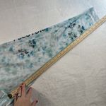 Peloton  Plus 2X Legging SP 122 Diamond Tie Dye High Rise Pocket Watercolor READ Photo 11