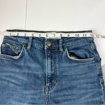 Reformation High & Skinny Jeans in Havana Wash - Size 24 - Sustainable Photo 9