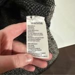 Urban Outfitters  Silence + Noise Gunner Plaid Long‎ Sleeve Sweater Size XS/S Photo 5