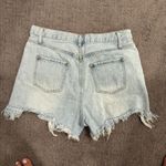 By Together boutique jean shorts  Photo 2